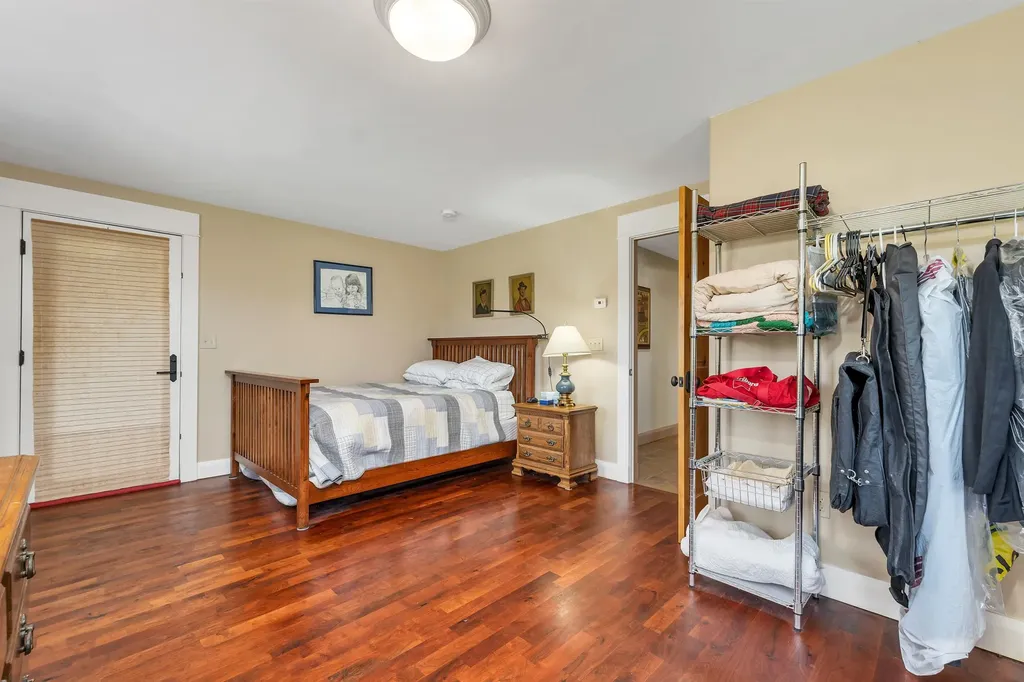 3 Simon Hill Road Ossipee NH 03864