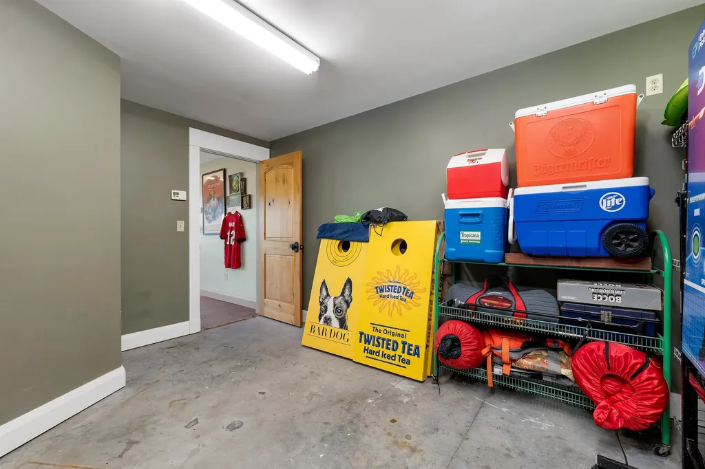 3 Simon Hill Road Ossipee NH 03864