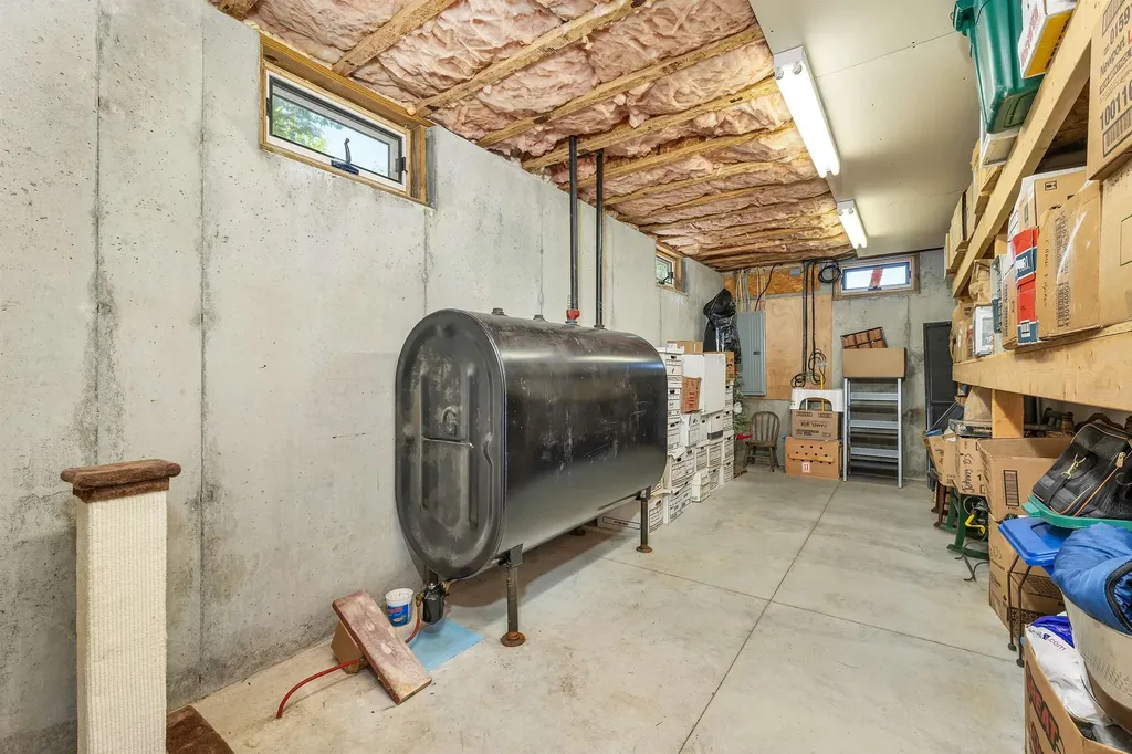 3 Simon Hill Road Ossipee NH 03864