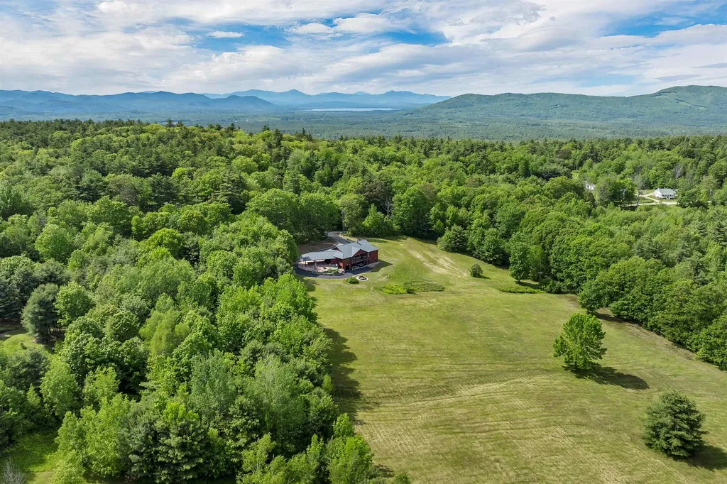 3 Simon Hill Road Ossipee NH 03864