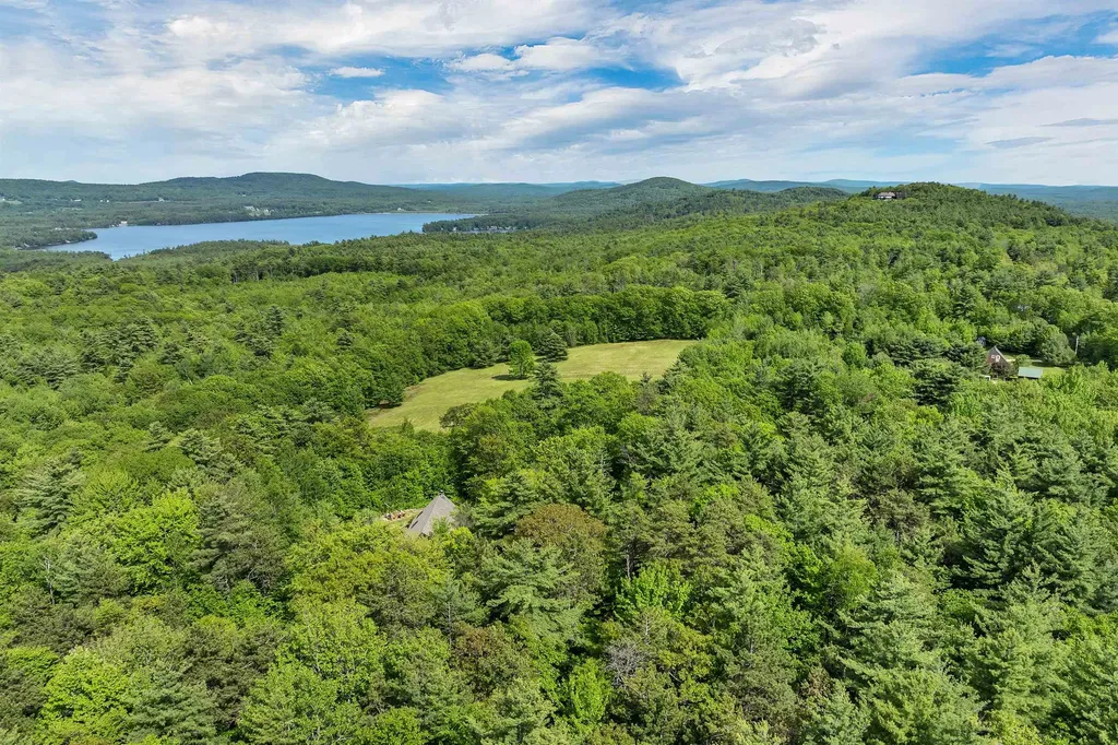 3 Simon Hill Road Ossipee NH 03864