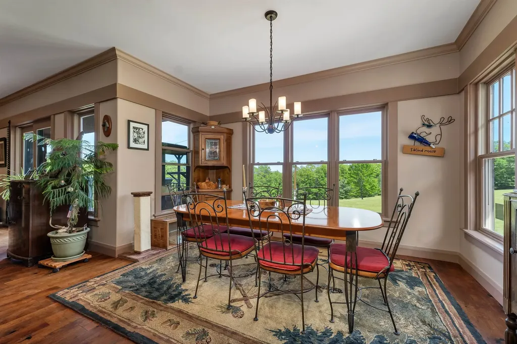 3 Simon Hill Road Ossipee NH 03864