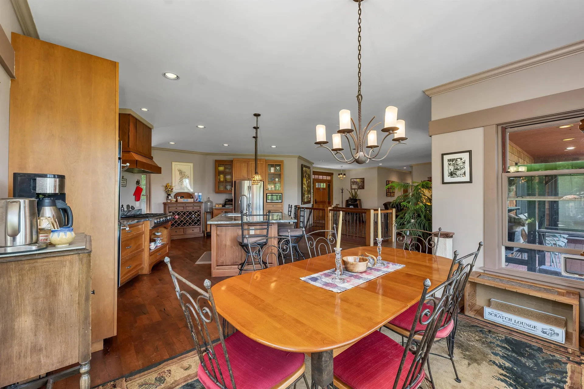 3 Simon Hill Road Ossipee NH 03864