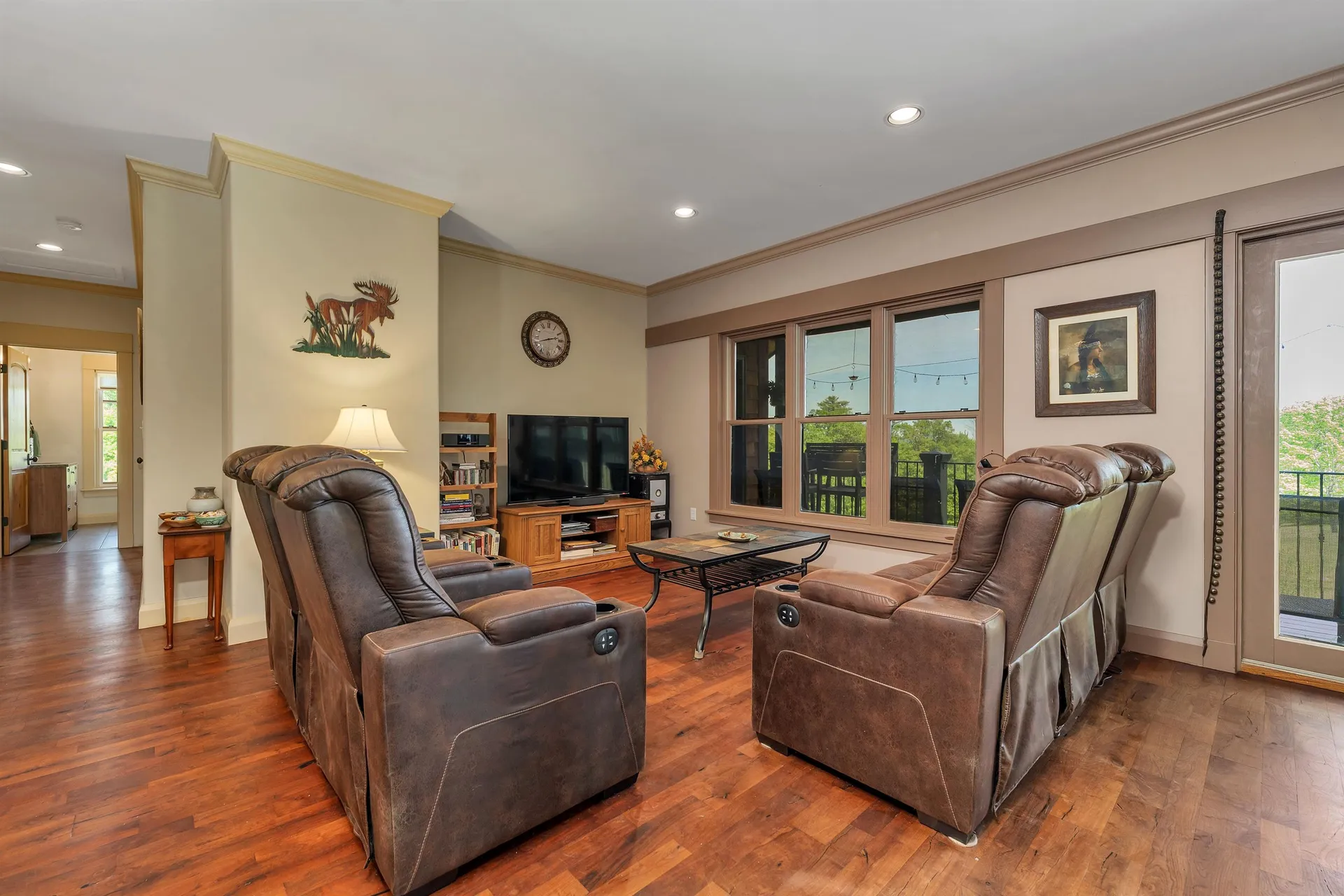 3 Simon Hill Road Ossipee NH 03864