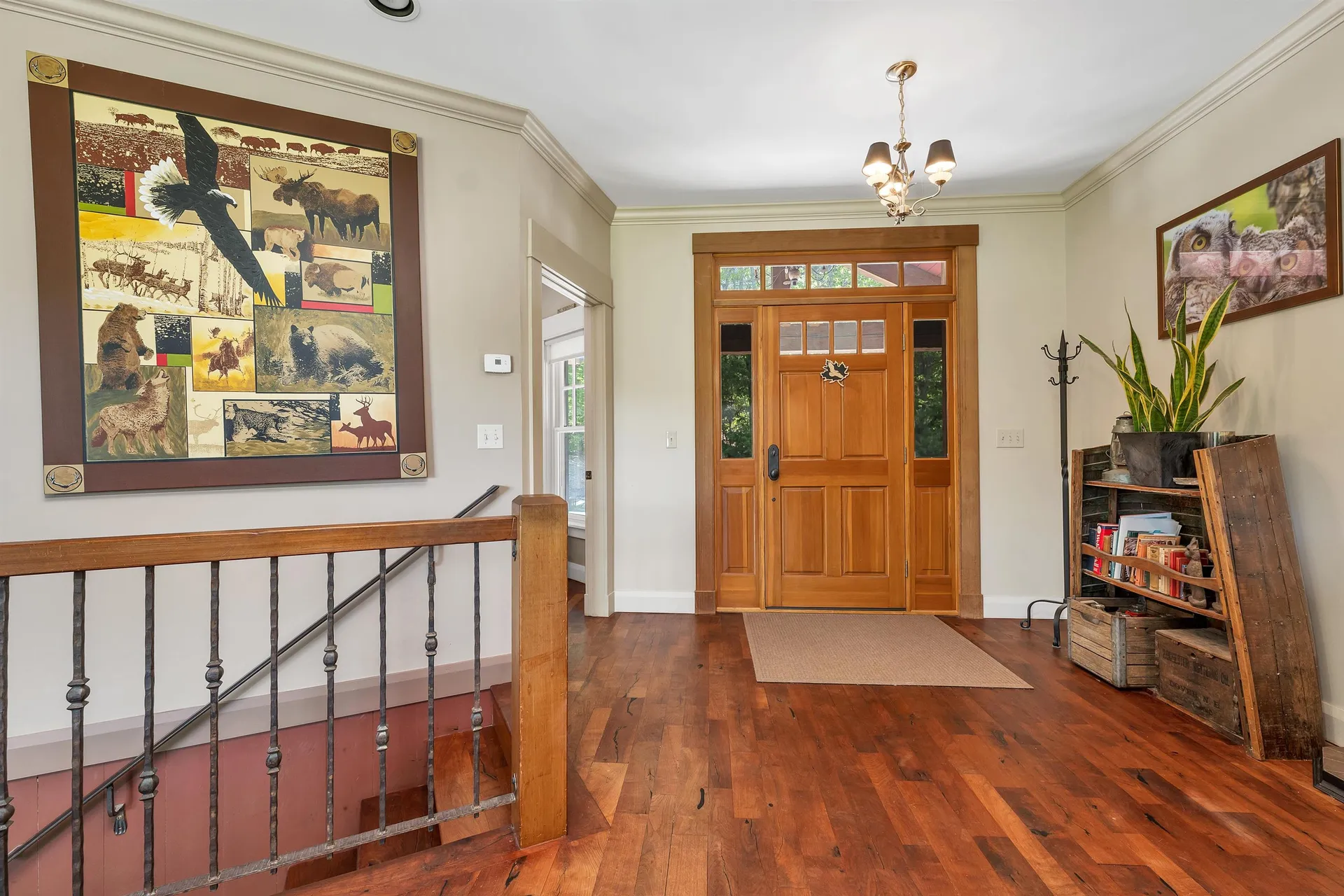 3 Simon Hill Road Ossipee NH 03864