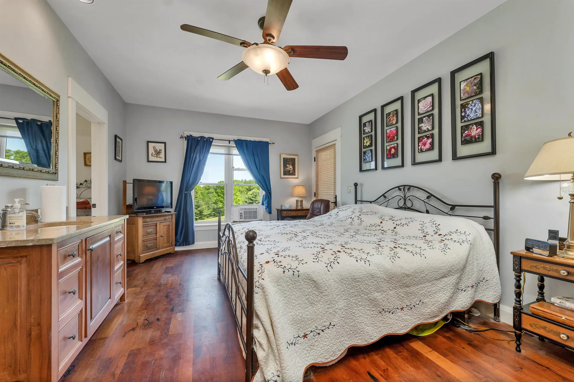 3 Simon Hill Road Ossipee NH 03864