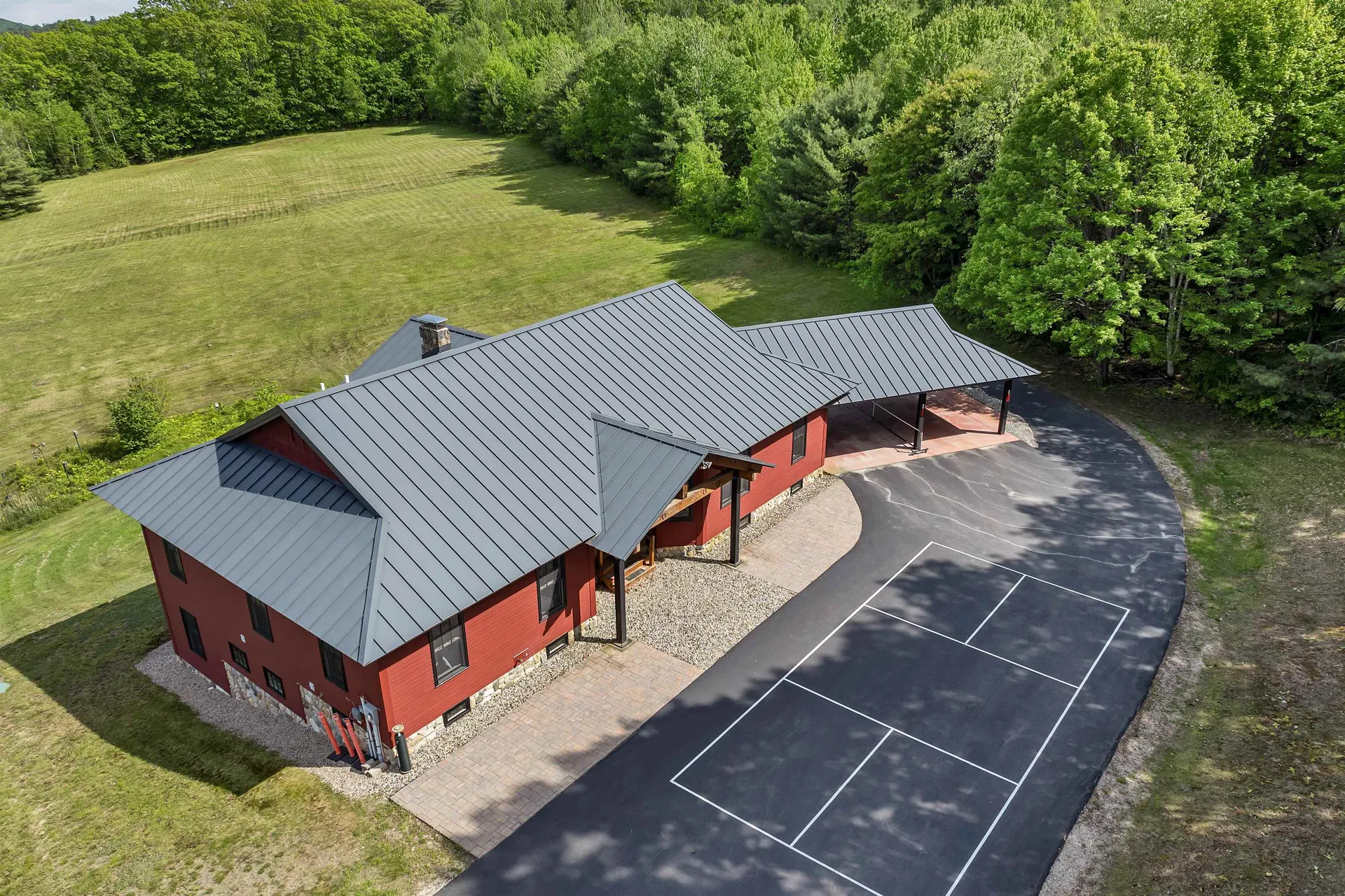 3 Simon Hill Road Ossipee NH 03864