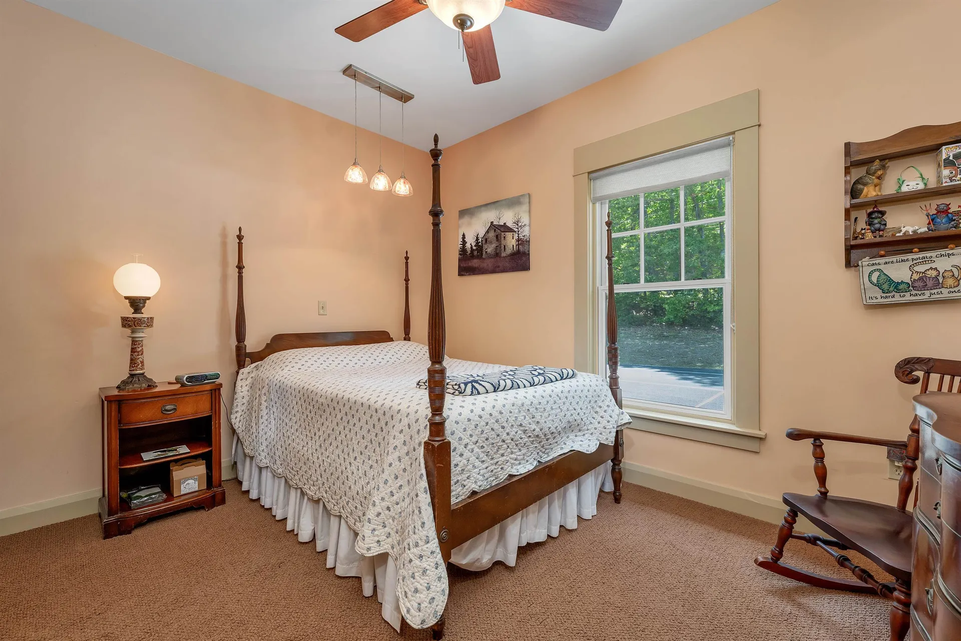 3 Simon Hill Road Ossipee NH 03864