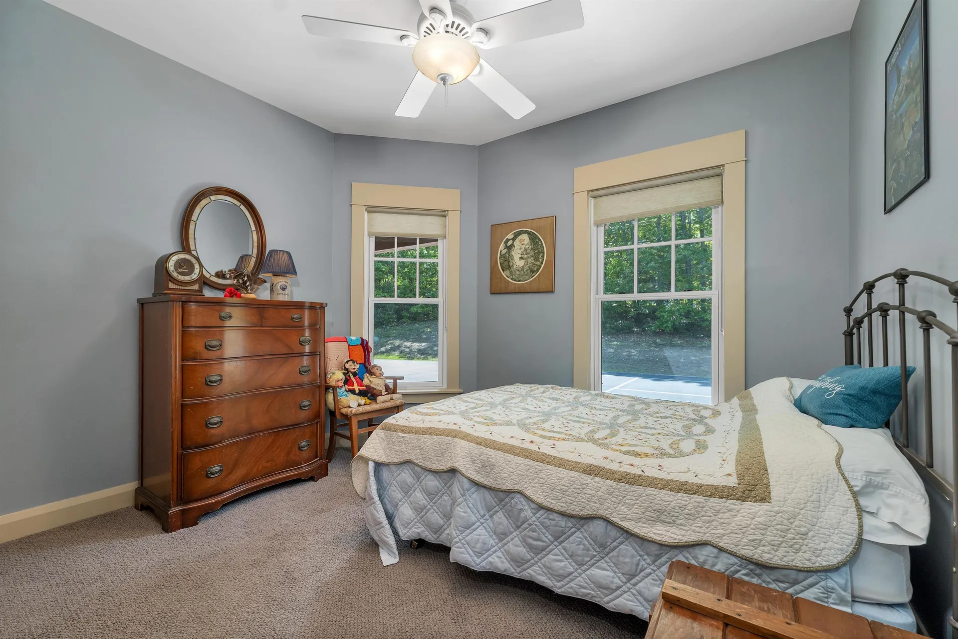 3 Simon Hill Road Ossipee NH 03864