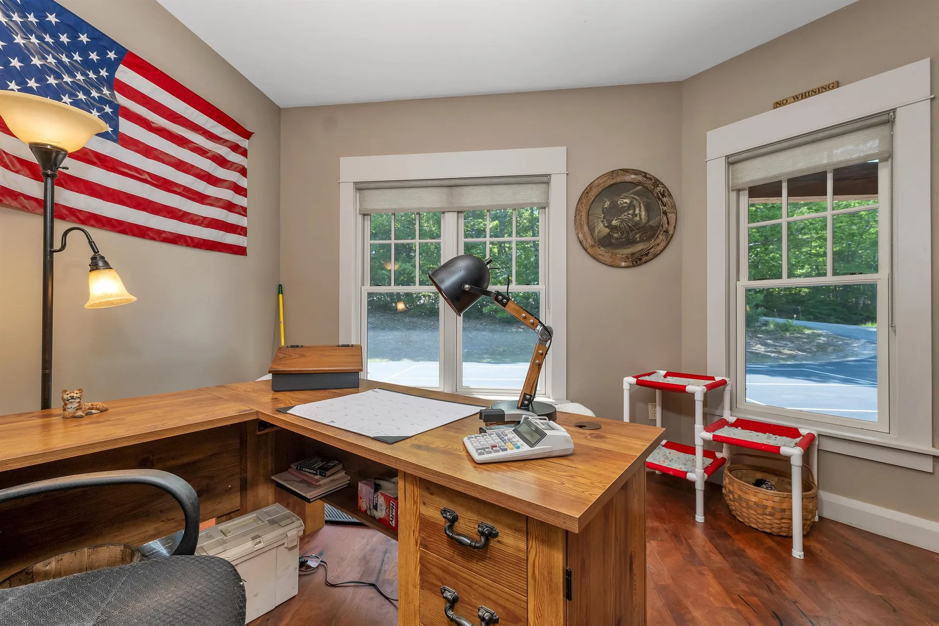 3 Simon Hill Road Ossipee NH 03864