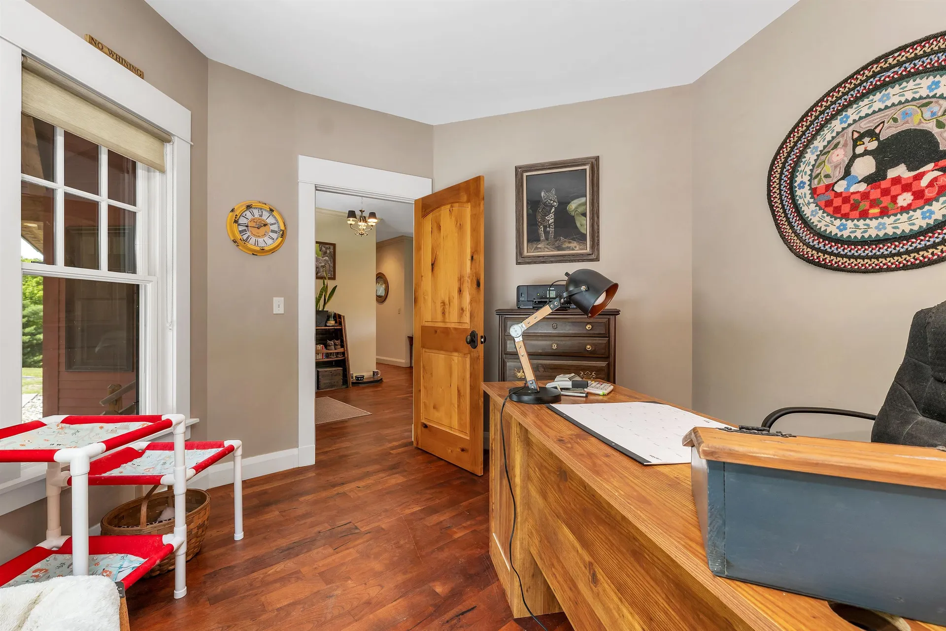 3 Simon Hill Road Ossipee NH 03864