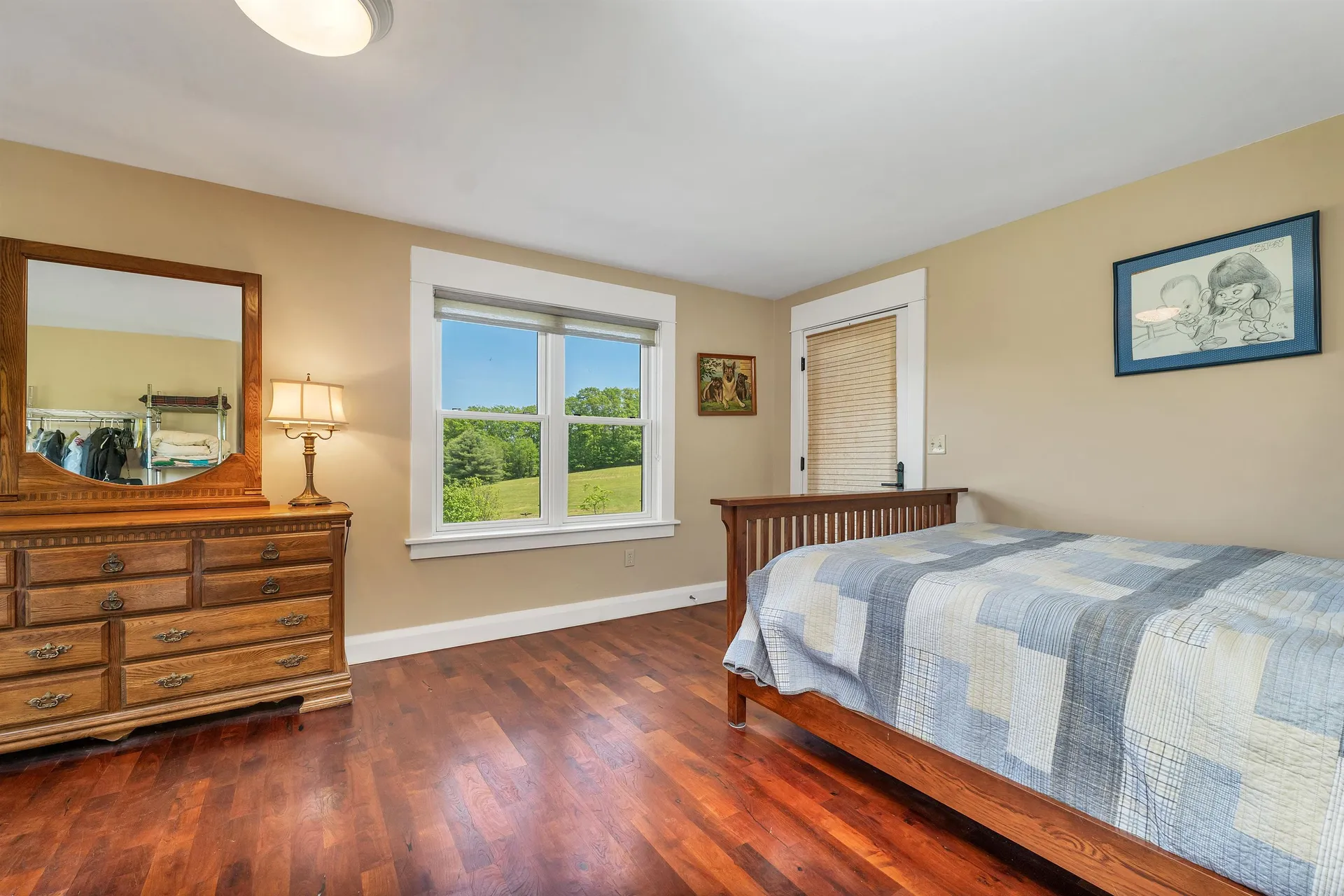 3 Simon Hill Road Ossipee NH 03864