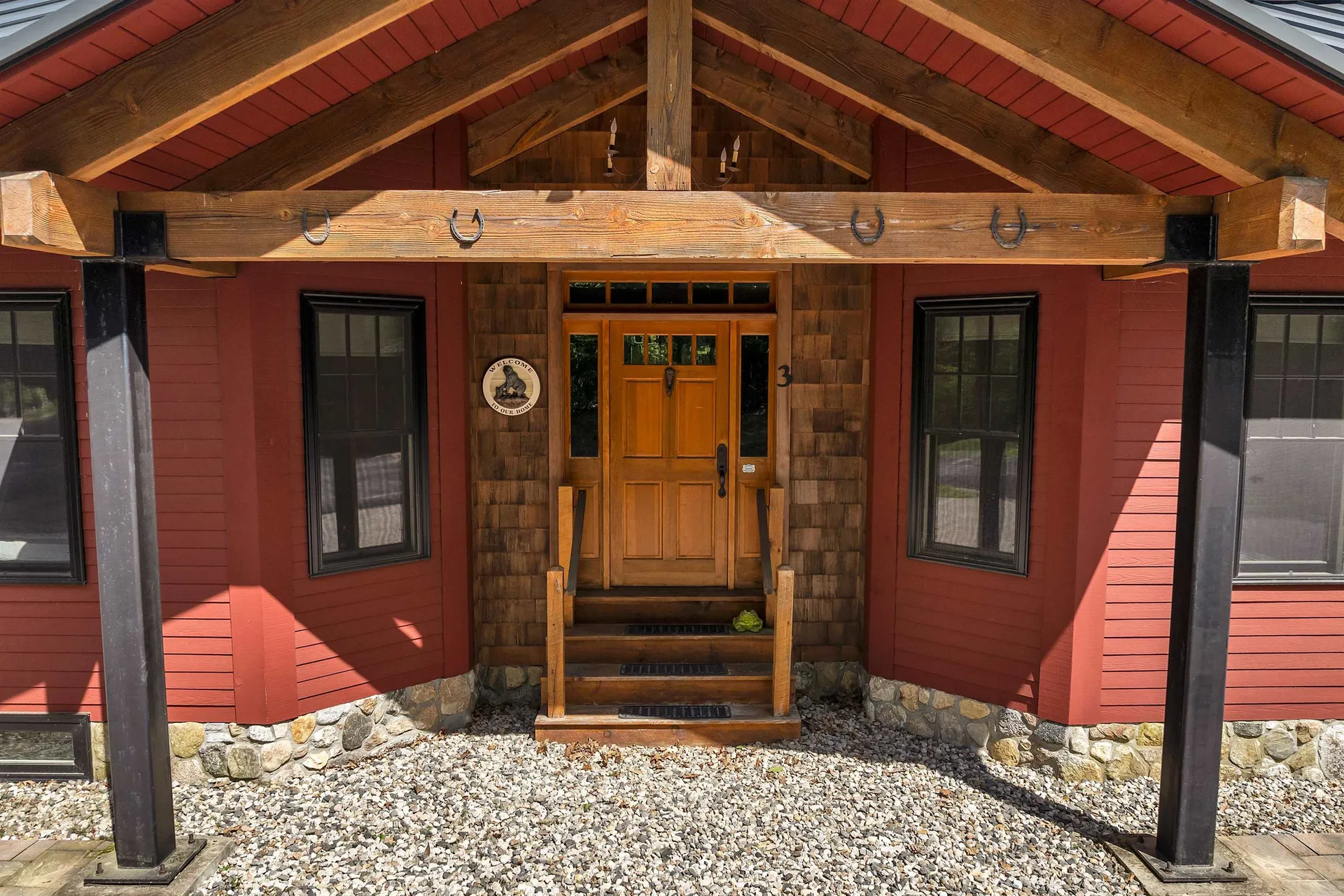 3 Simon Hill Road Ossipee NH 03864