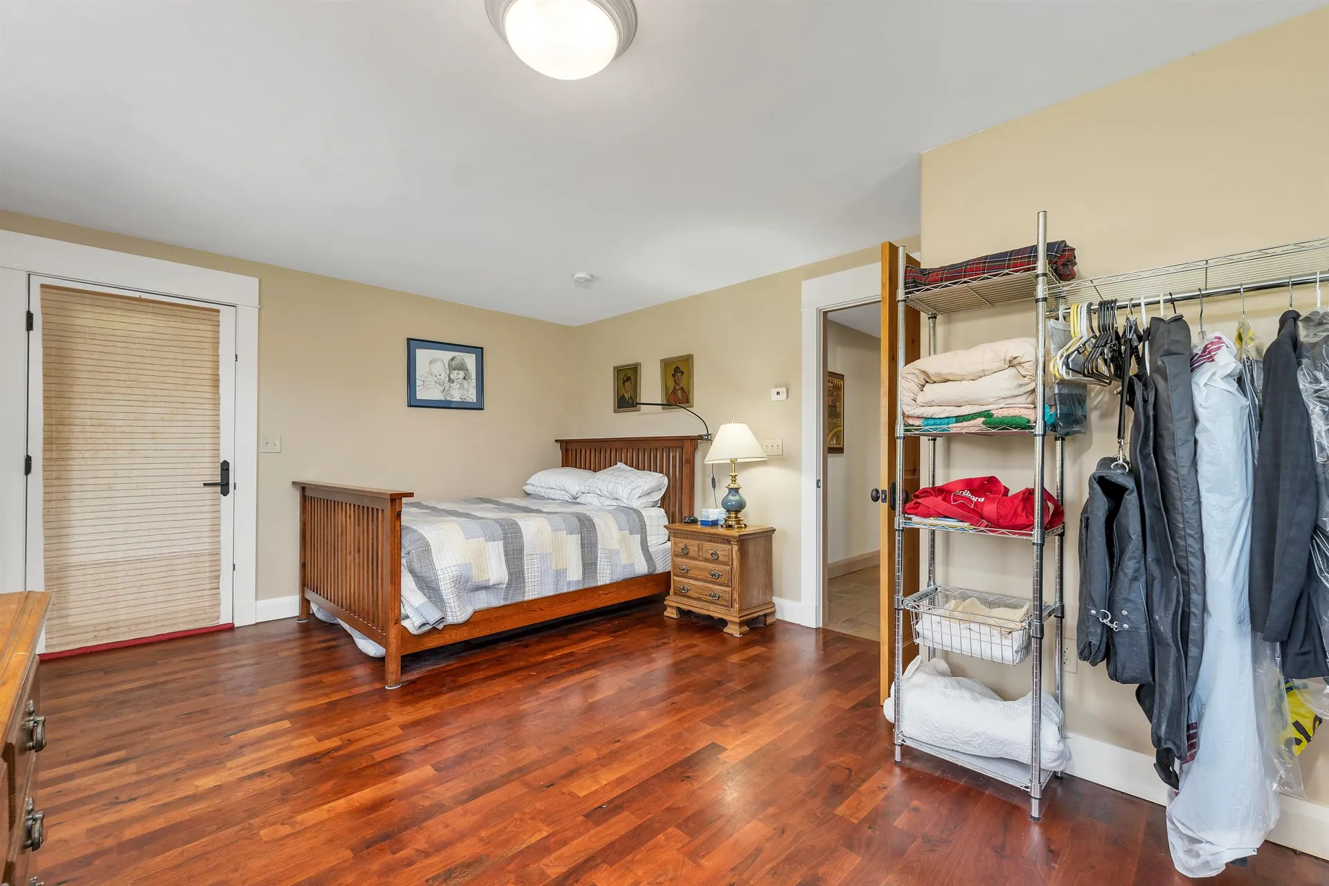 3 Simon Hill Road Ossipee NH 03864