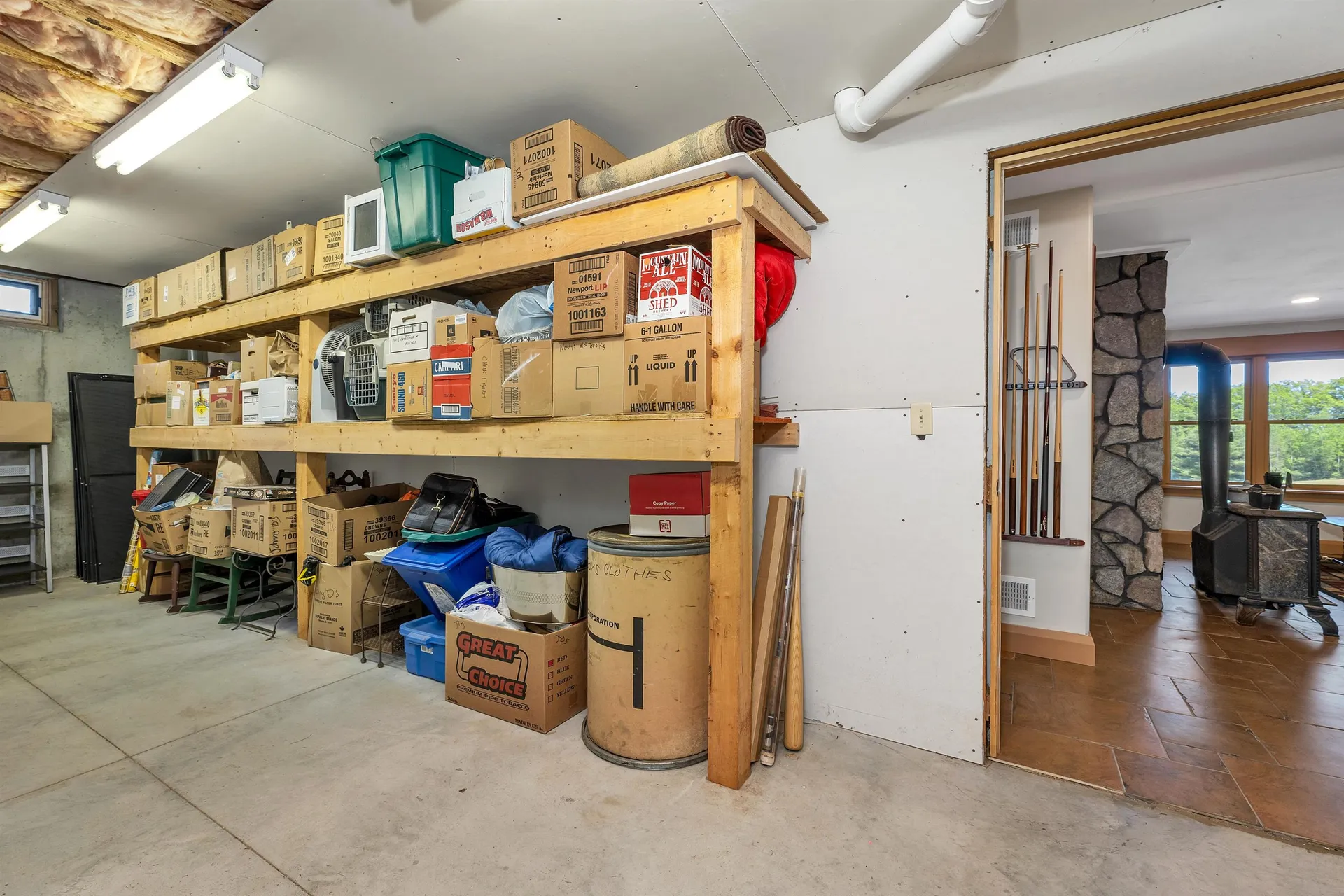 3 Simon Hill Road Ossipee NH 03864