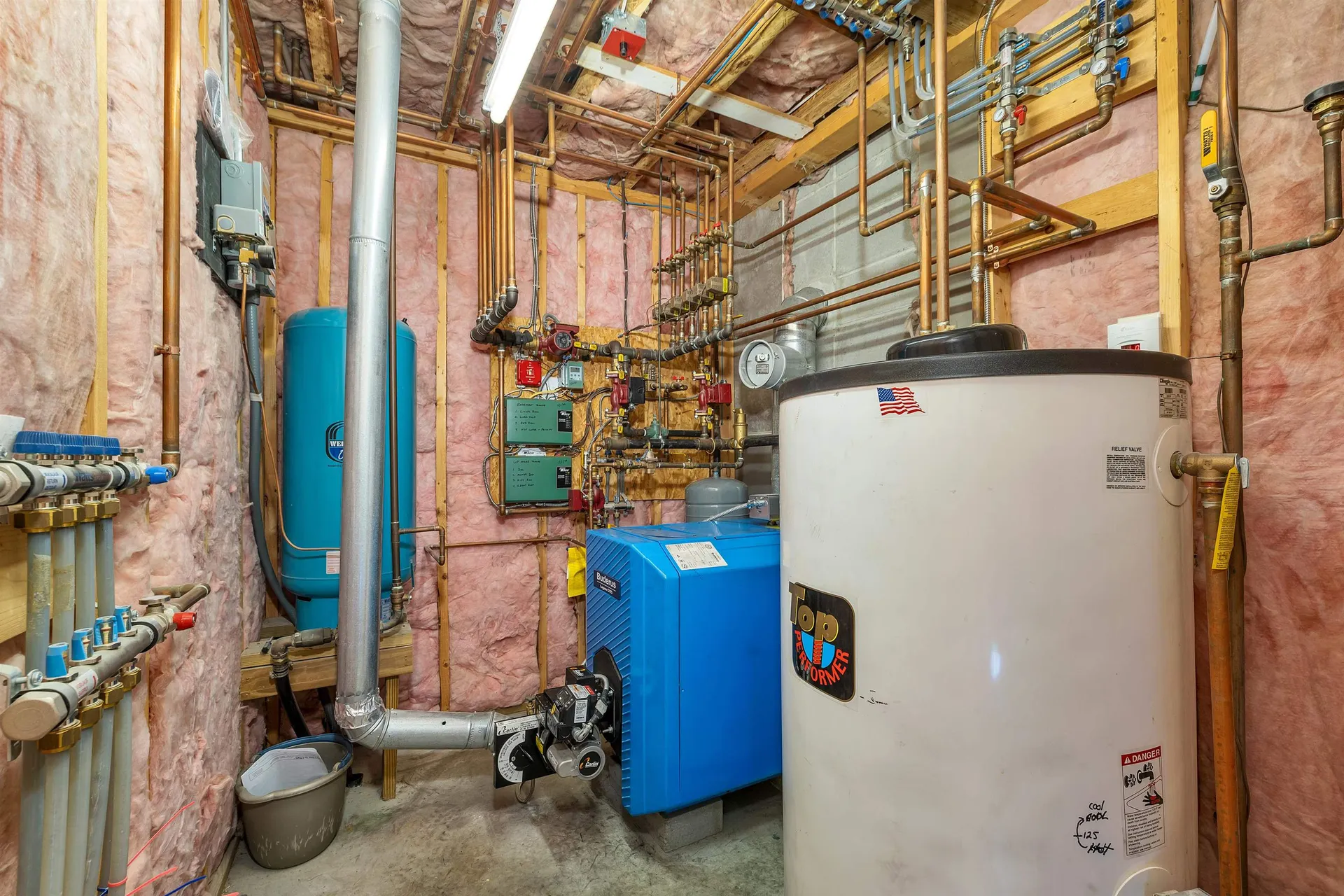 3 Simon Hill Road Ossipee NH 03864