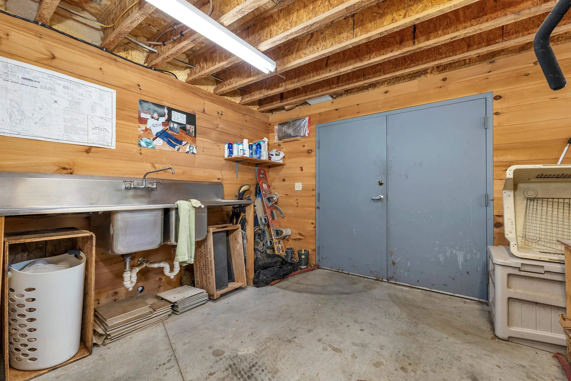 3 Simon Hill Road Ossipee NH 03864