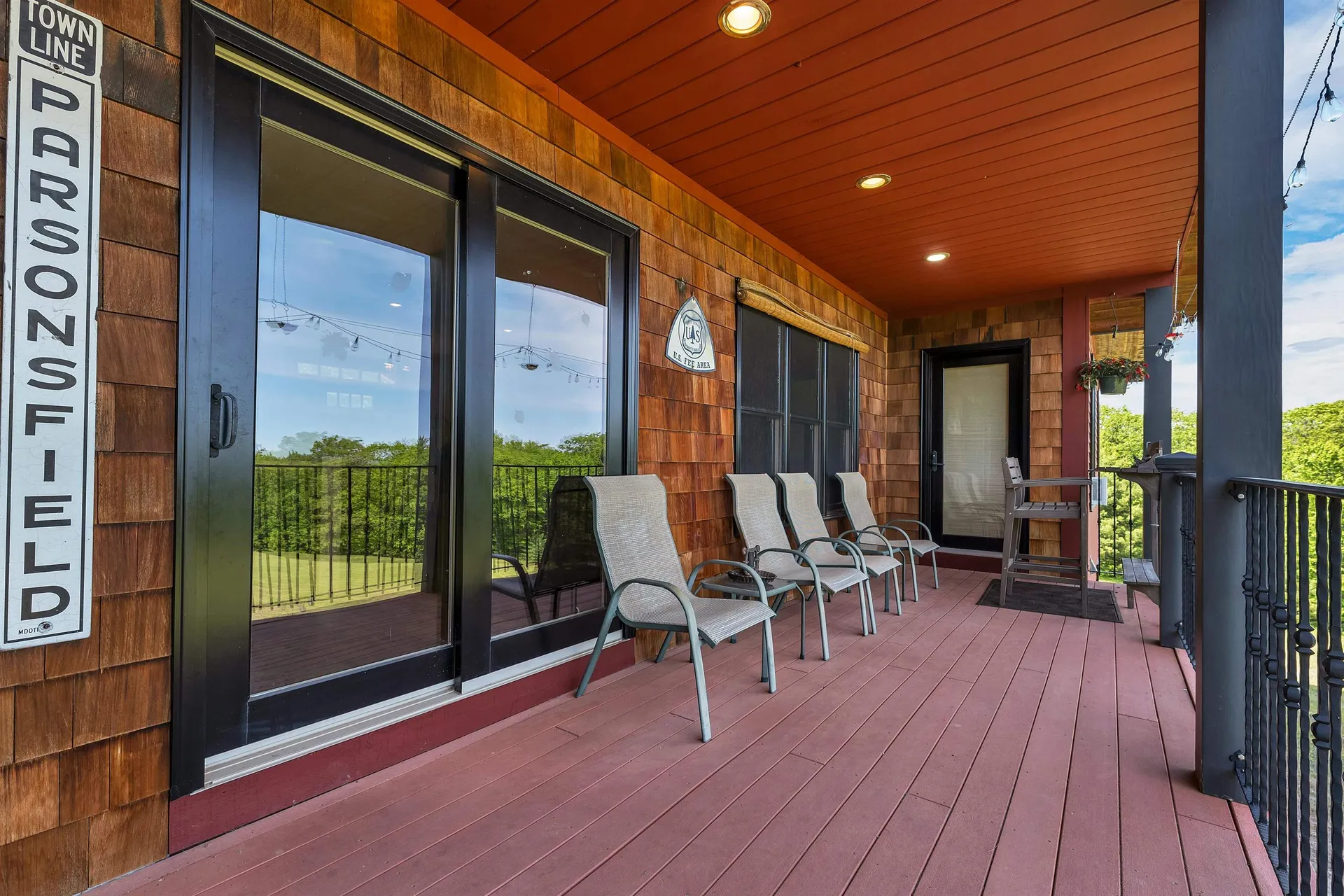 3 Simon Hill Road Ossipee NH 03864