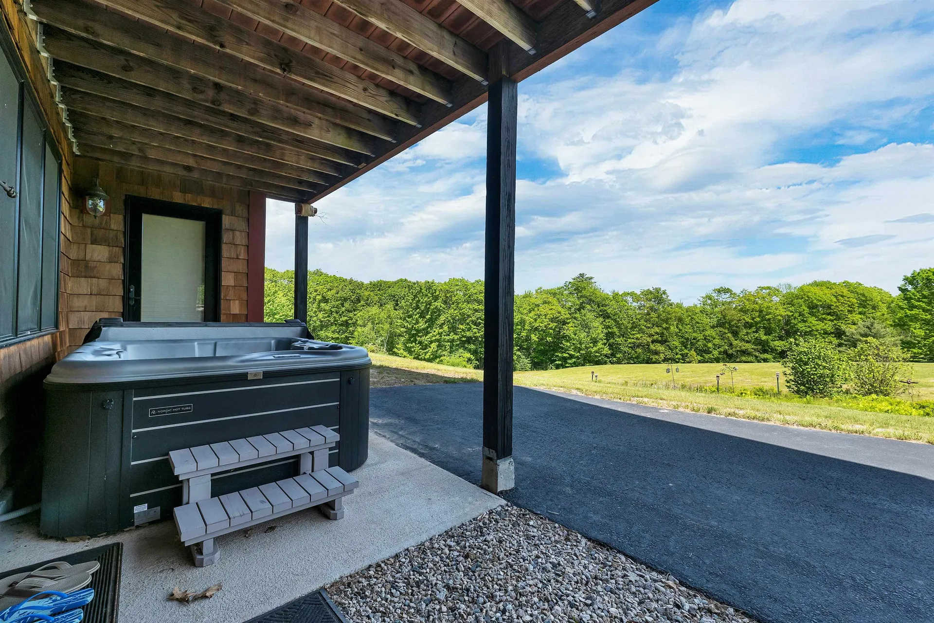 3 Simon Hill Road Ossipee NH 03864