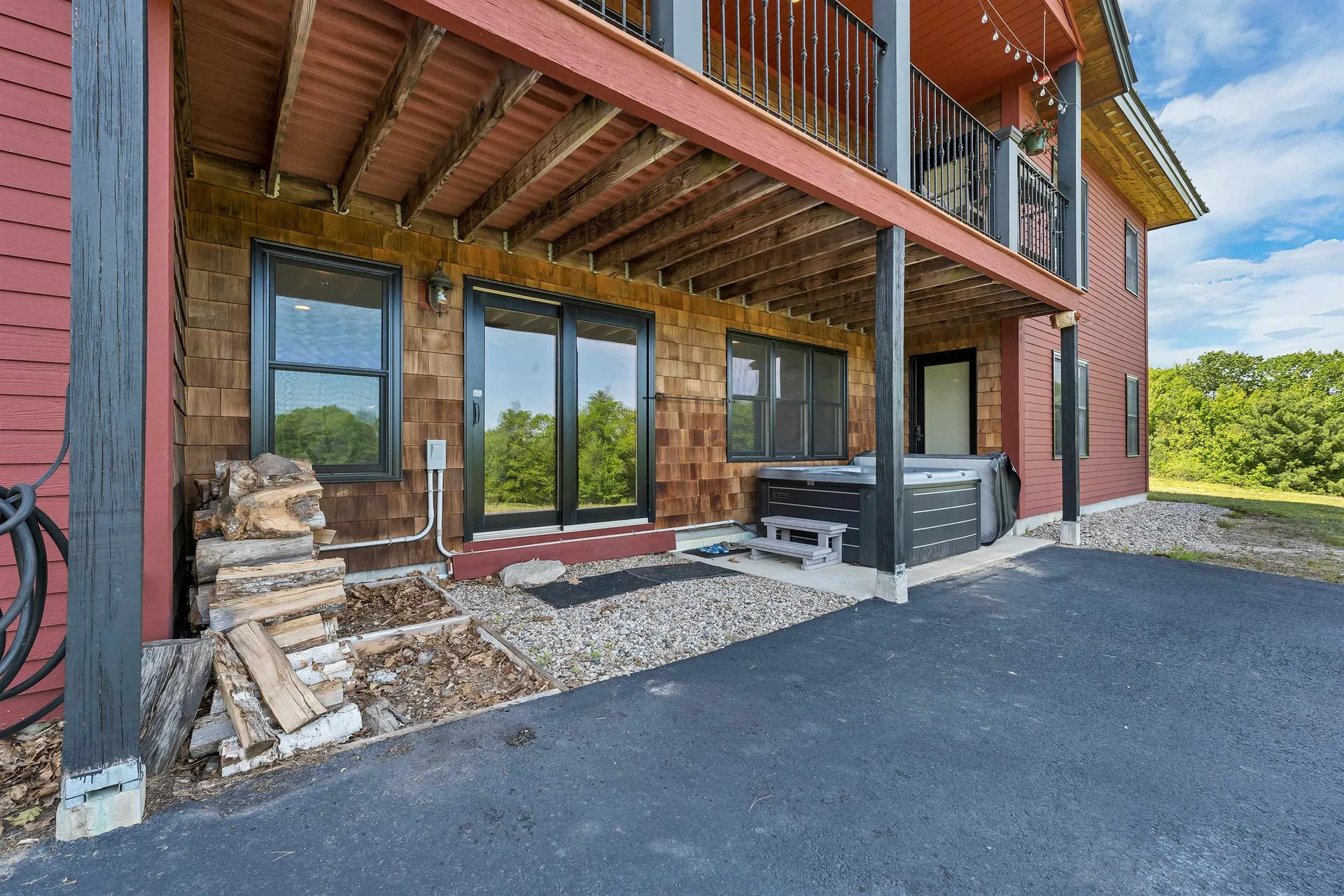 3 Simon Hill Road Ossipee NH 03864