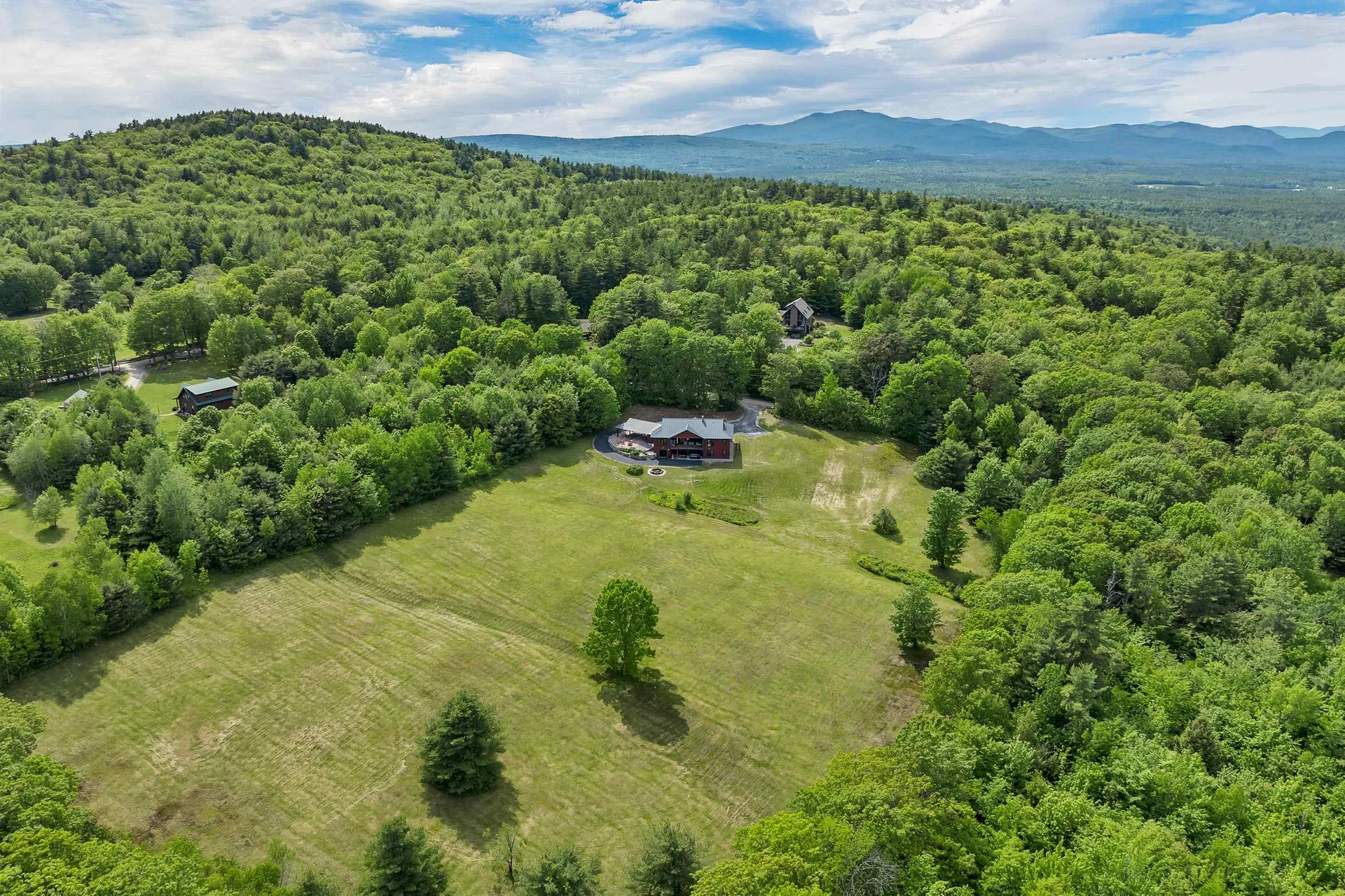 3 Simon Hill Road Ossipee NH 03864
