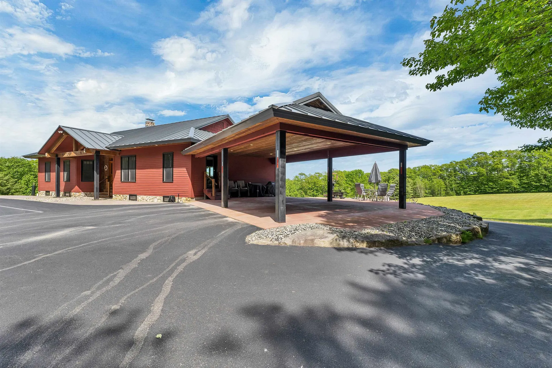 3 Simon Hill Road Ossipee NH 03864