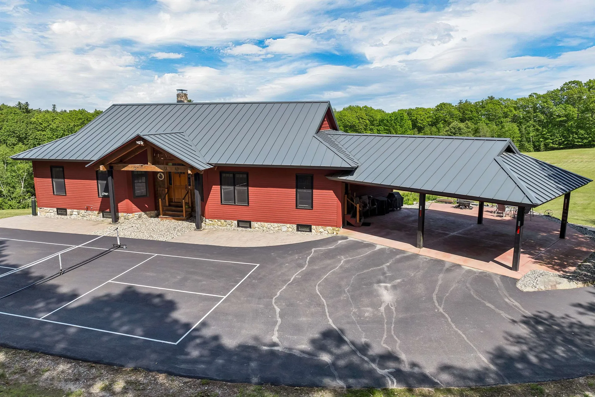 3 Simon Hill Road Ossipee NH 03864