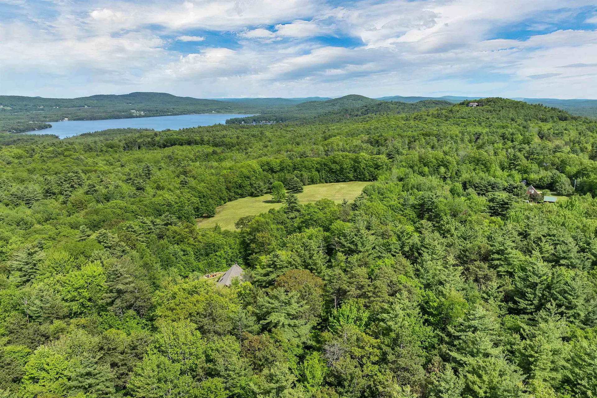 3 Simon Hill Road Ossipee NH 03864