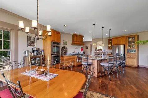 3 Simon Hill Road Ossipee NH 03864