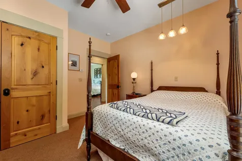 3 Simon Hill Road Ossipee NH 03864
