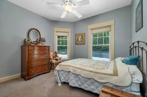 3 Simon Hill Road Ossipee NH 03864