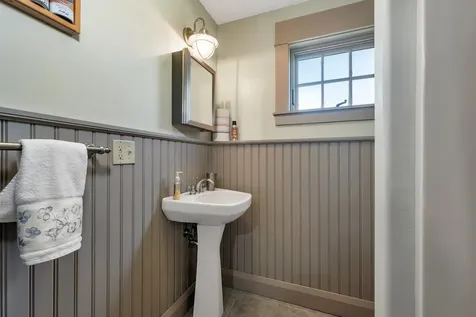 3 Simon Hill Road Ossipee NH 03864