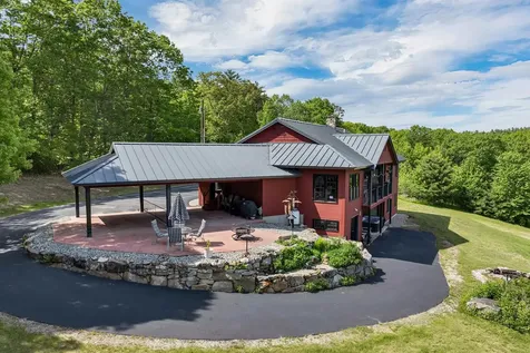 3 Simon Hill Road Ossipee NH 03864