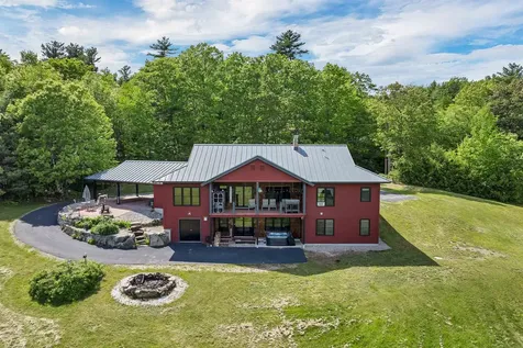 3 Simon Hill Road Ossipee NH 03864