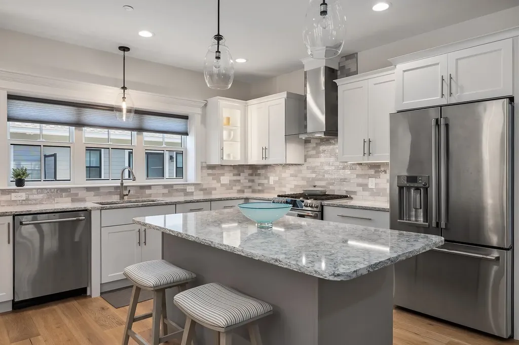 50 Cate Street Portsmouth NH 03801