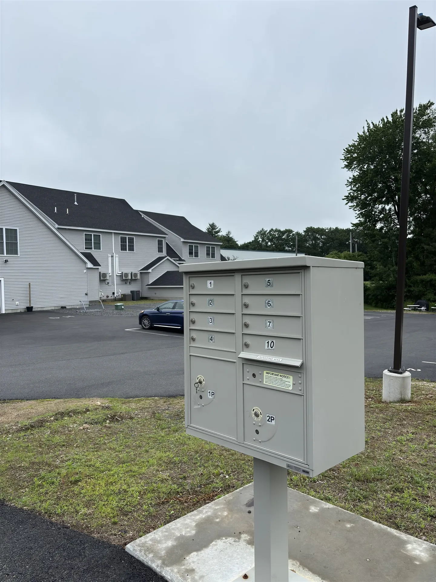 10 Diamond Oaks Boulevard Kingston NH 03848