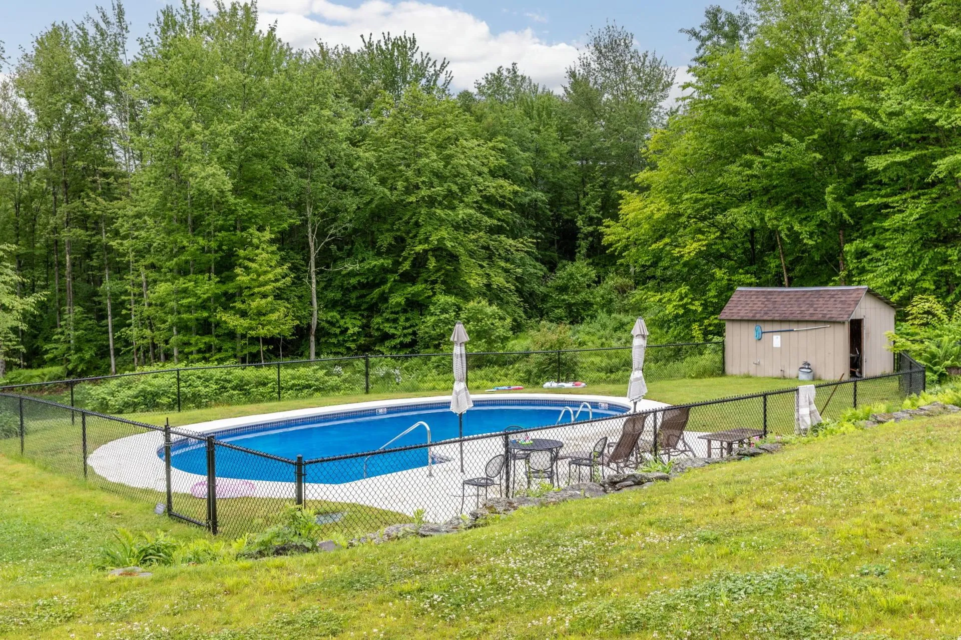 2366 Mountain Road Stowe VT 05672