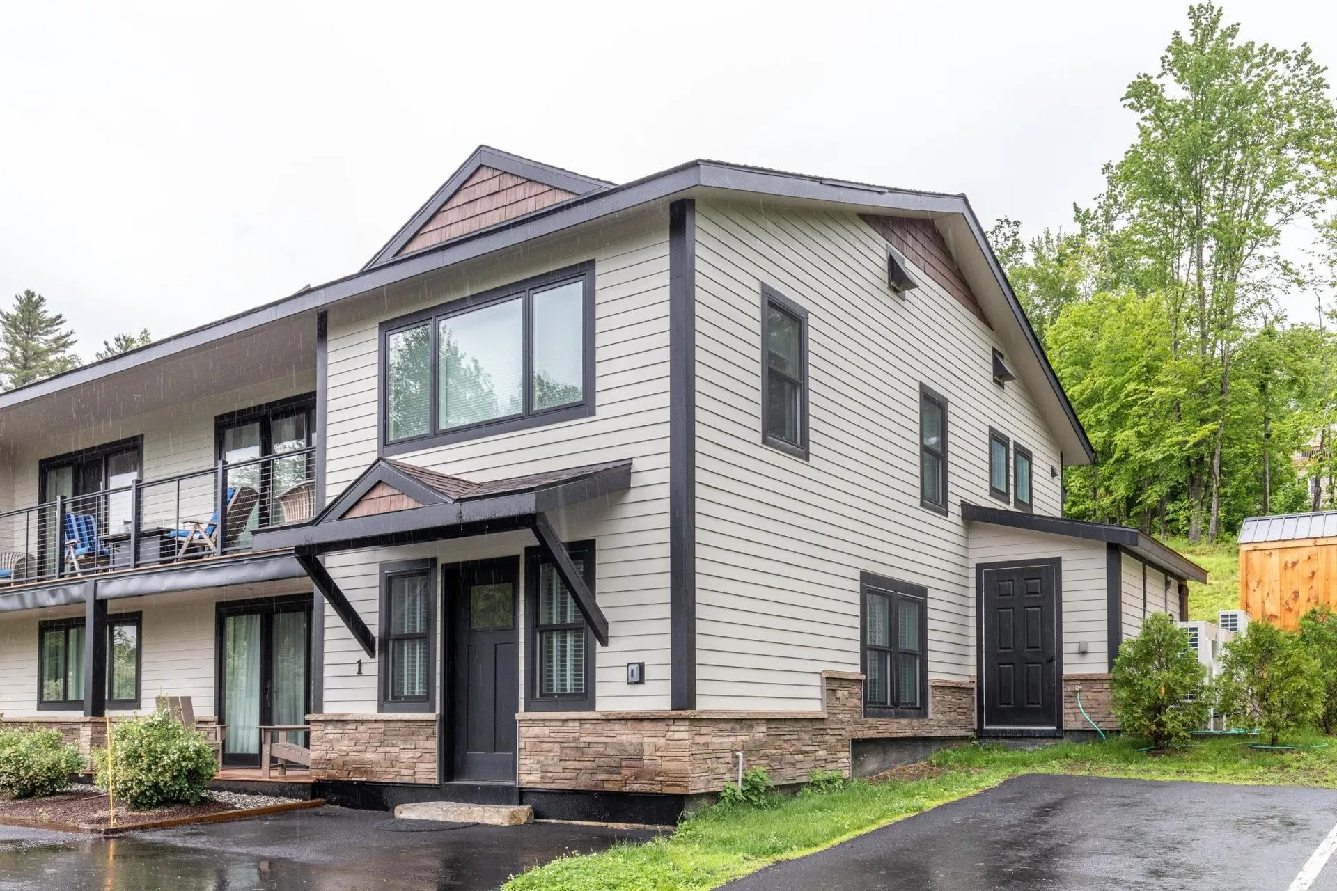 2366 Mountain Road Stowe VT 05672