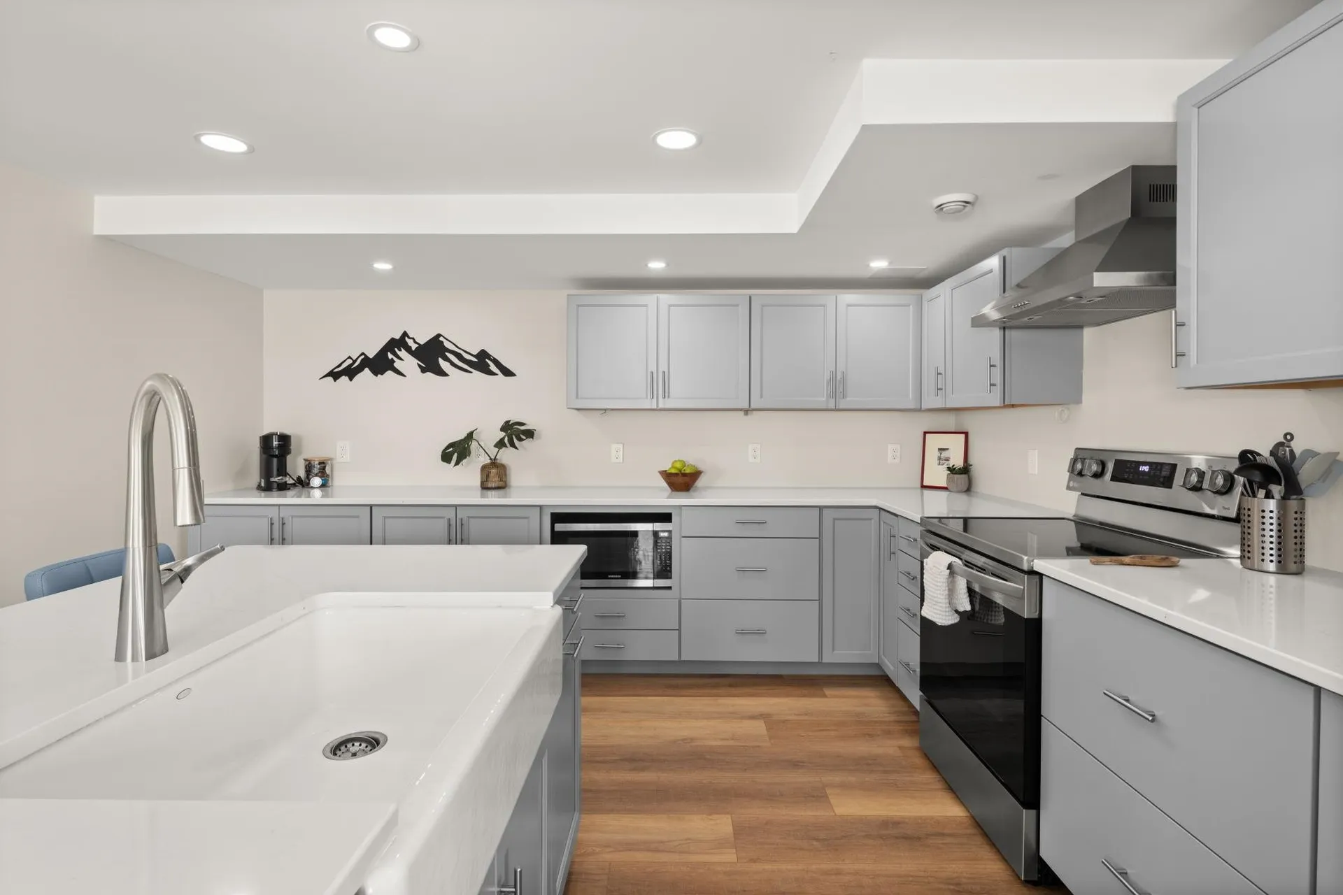 2366 Mountain Road Stowe VT 05672