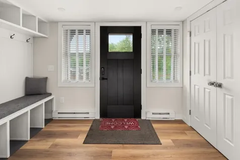 2366 Mountain Road Stowe VT 05672