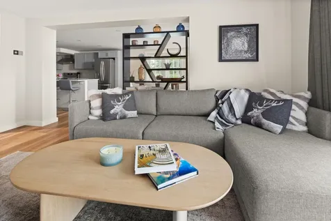 2366 Mountain Road Stowe VT 05672