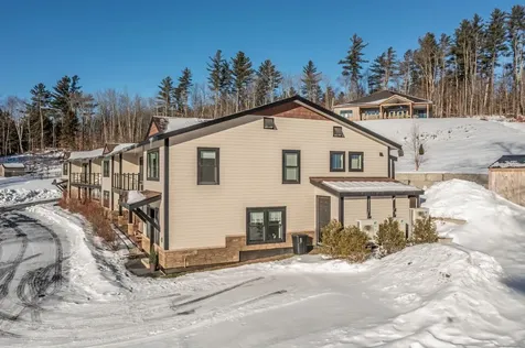 2366 Mountain Road Stowe VT 05672
