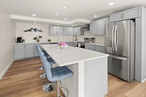 2366 Mountain Road Stowe VT 05672