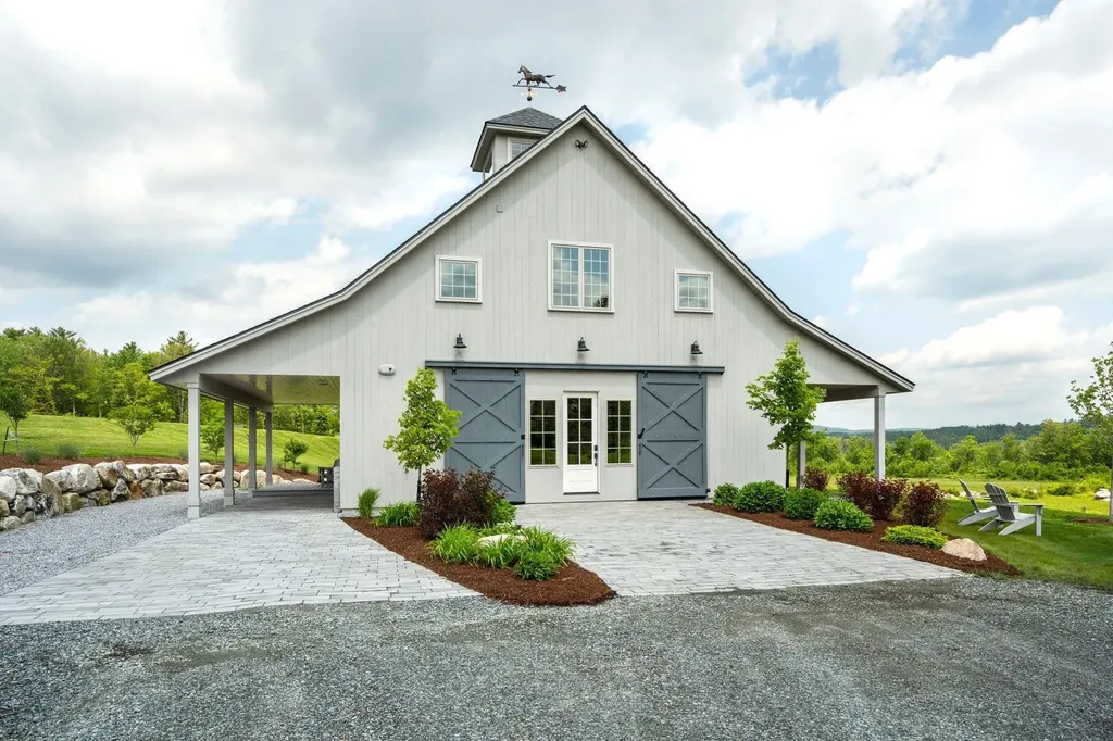 127 Tracy Road New London NH 03257