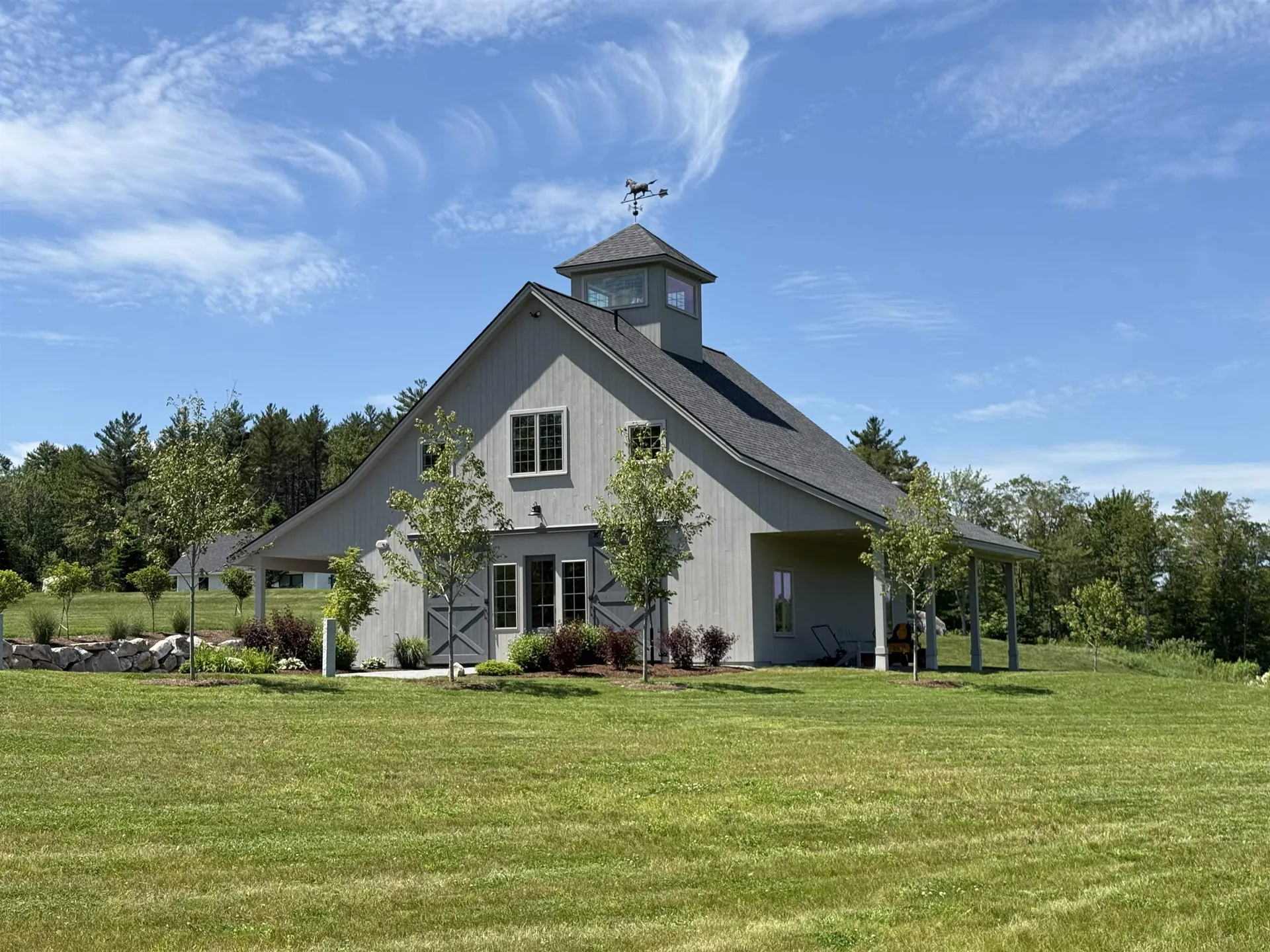 127 Tracy Road New London NH 03257