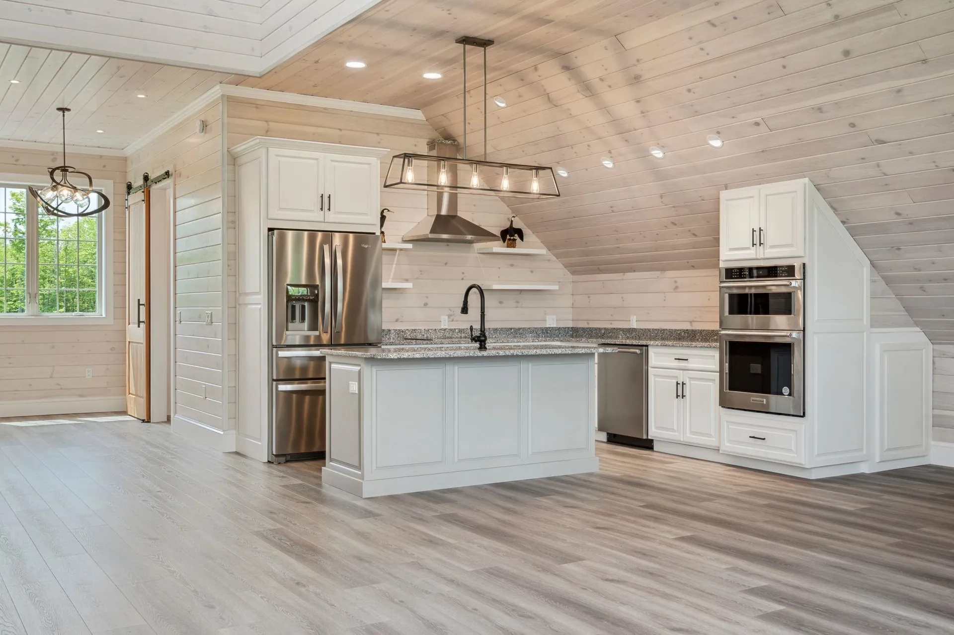 127 Tracy Road New London NH 03257