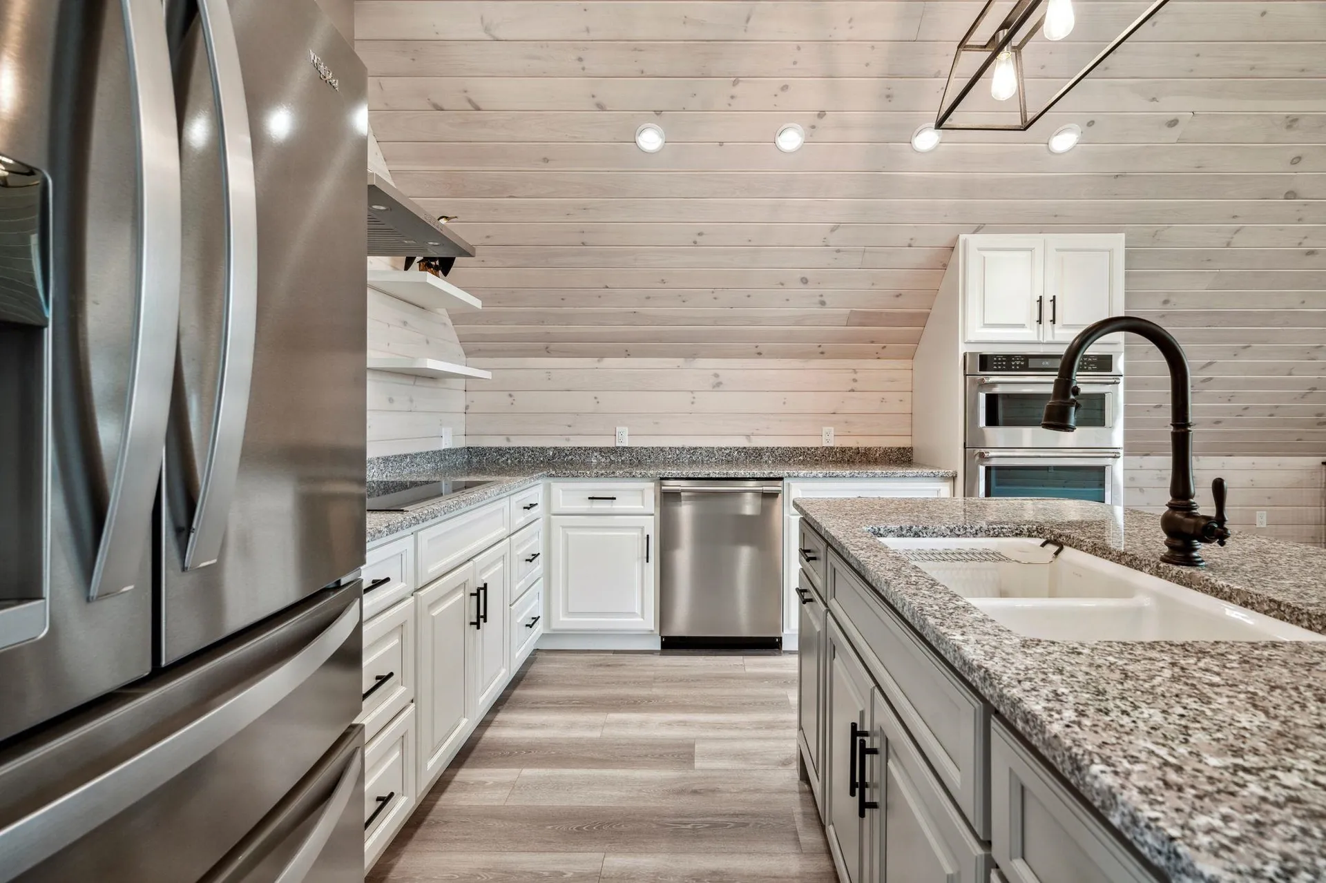 127 Tracy Road New London NH 03257