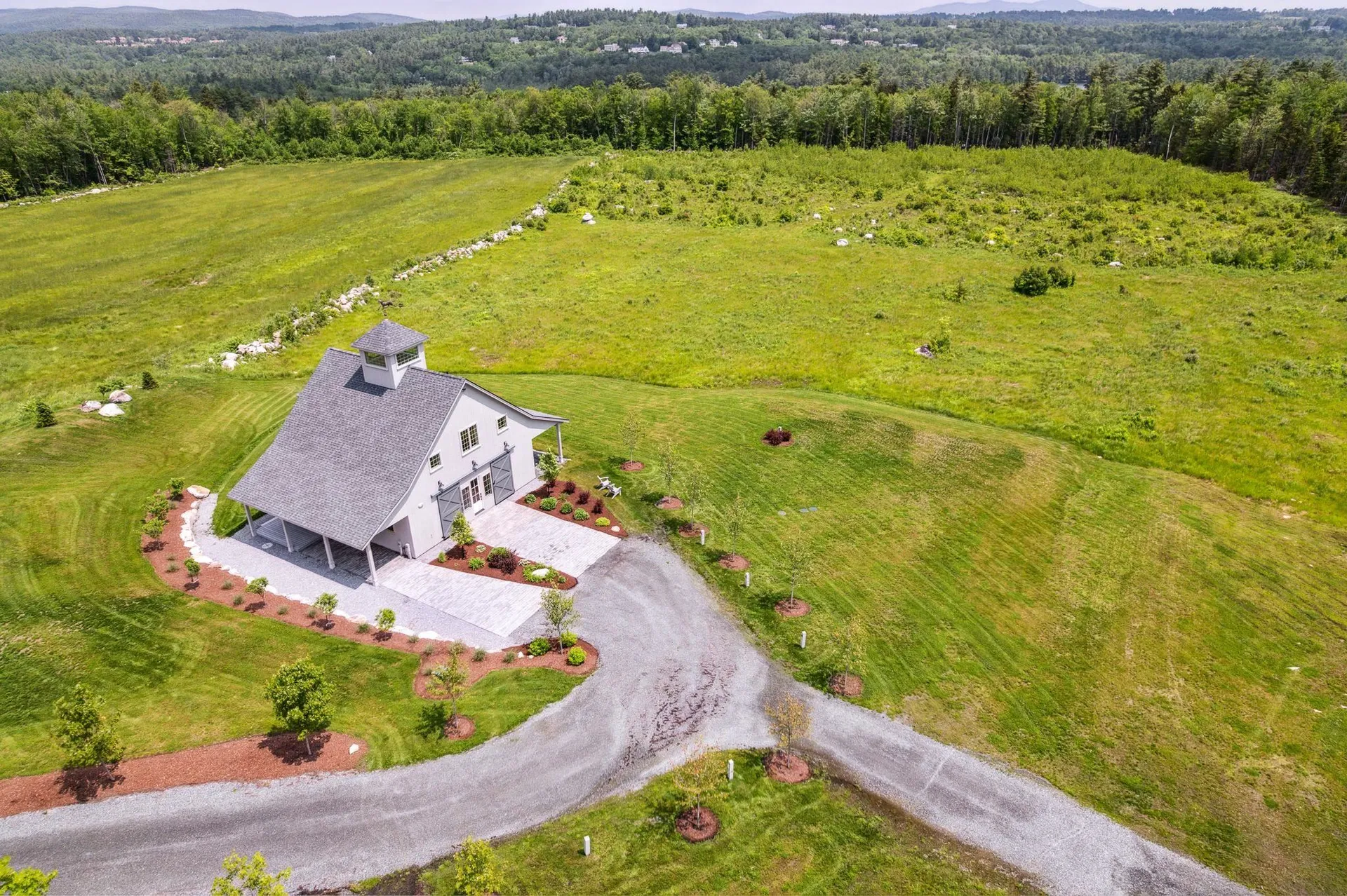 127 Tracy Road New London NH 03257