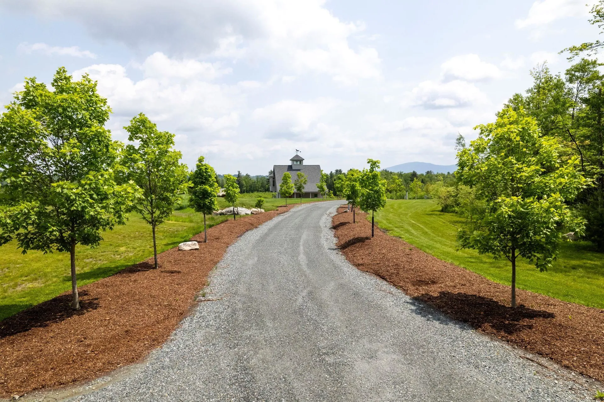 127 Tracy Road New London NH 03257