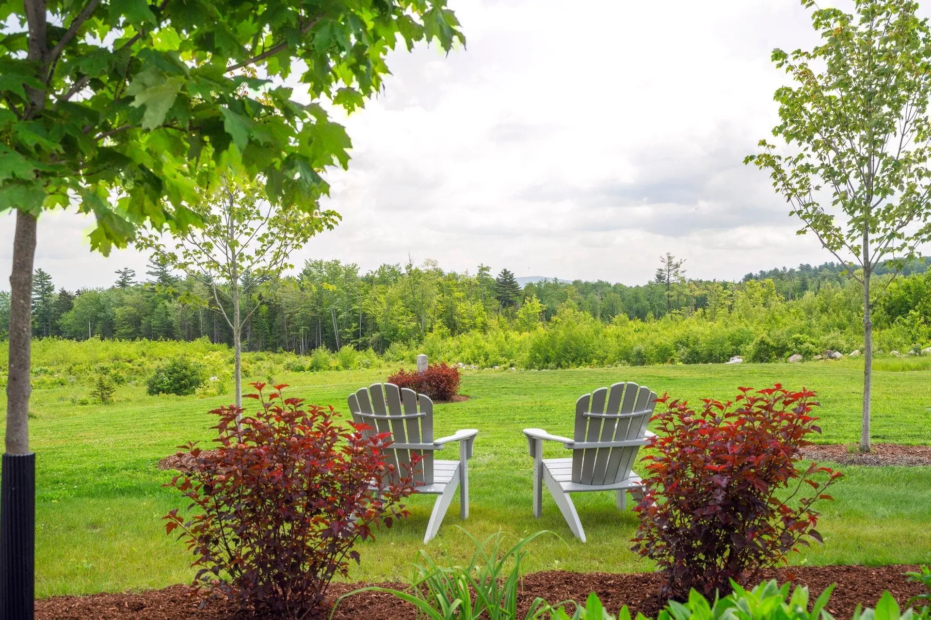 127 Tracy Road New London NH 03257